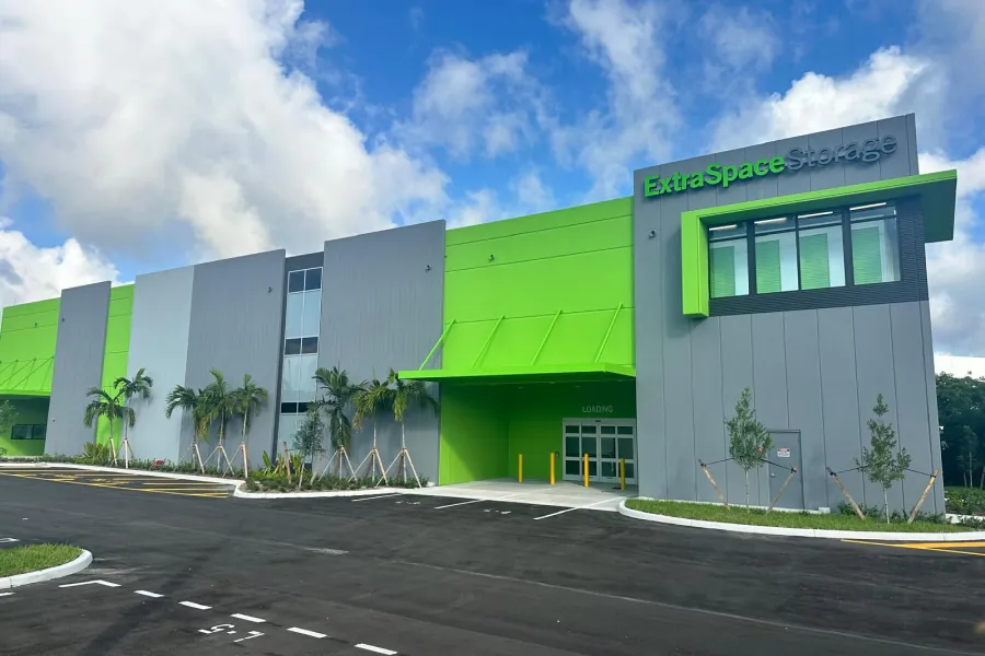 New Construction — Blank Construction, Miami FL