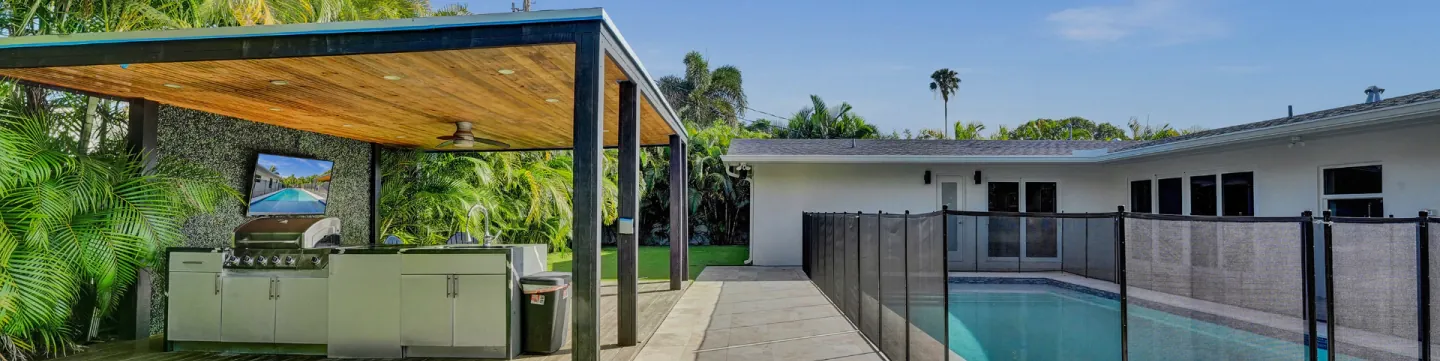 New Construction & Custom Home Contractor in Miami, FL